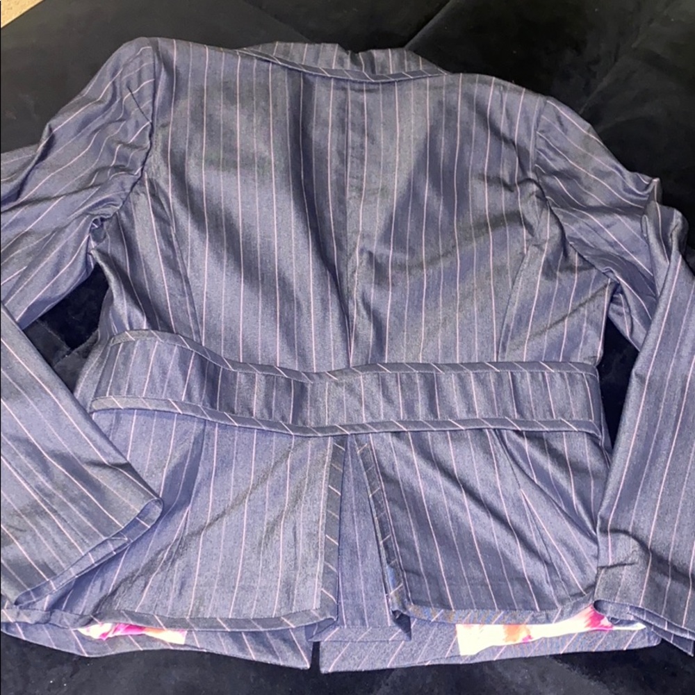 Blazer jacket - Picture 3 of 6